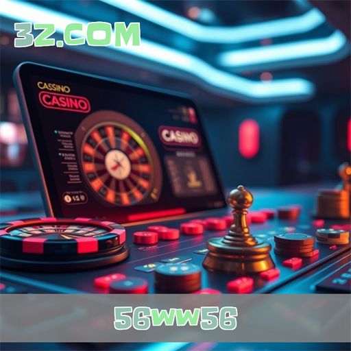 Recursos Inovadores no App do 56ww56 para Gamers