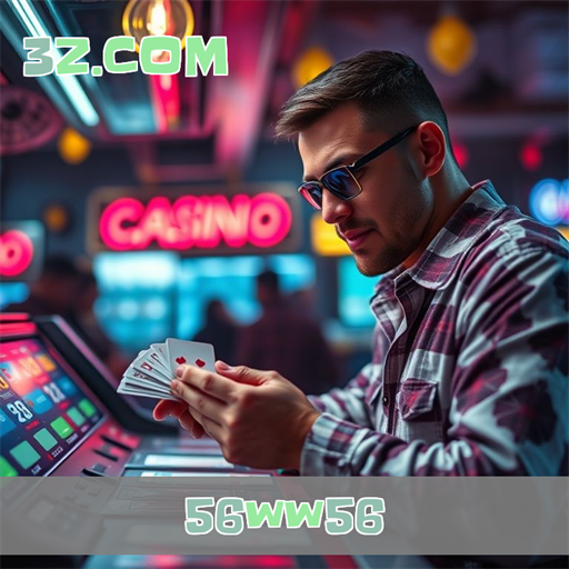 Recursos Incríveis de Bonus no 56ww56 que Fascinam Jogadores