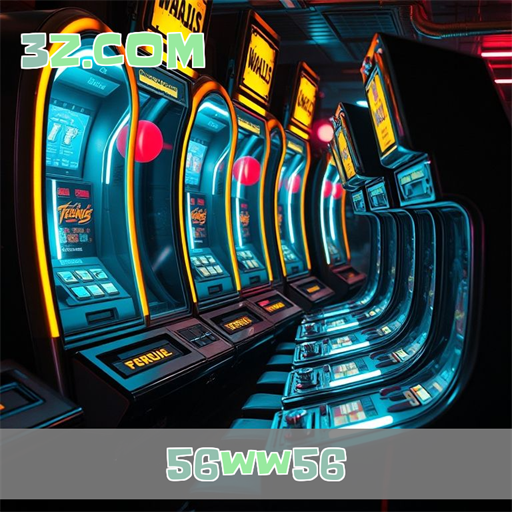 Jogos Incríveis no 56ww56: A Nova Era do Entretenimento