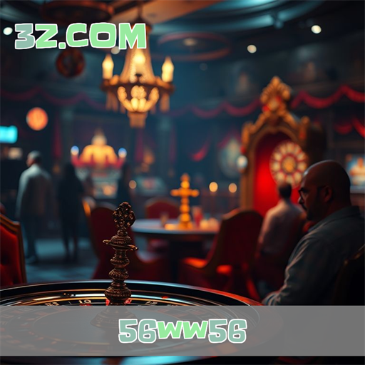 O Que Esperar do Login do Site de Jogos 56ww56